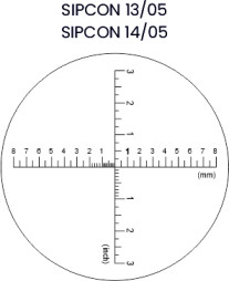 10X Loupe Components and Parts